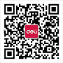 得力服務公眾號