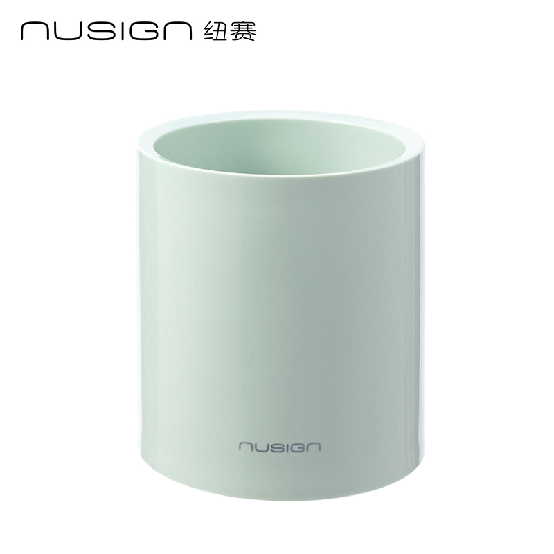 紐賽NS023筆筒(云杉綠)(個)