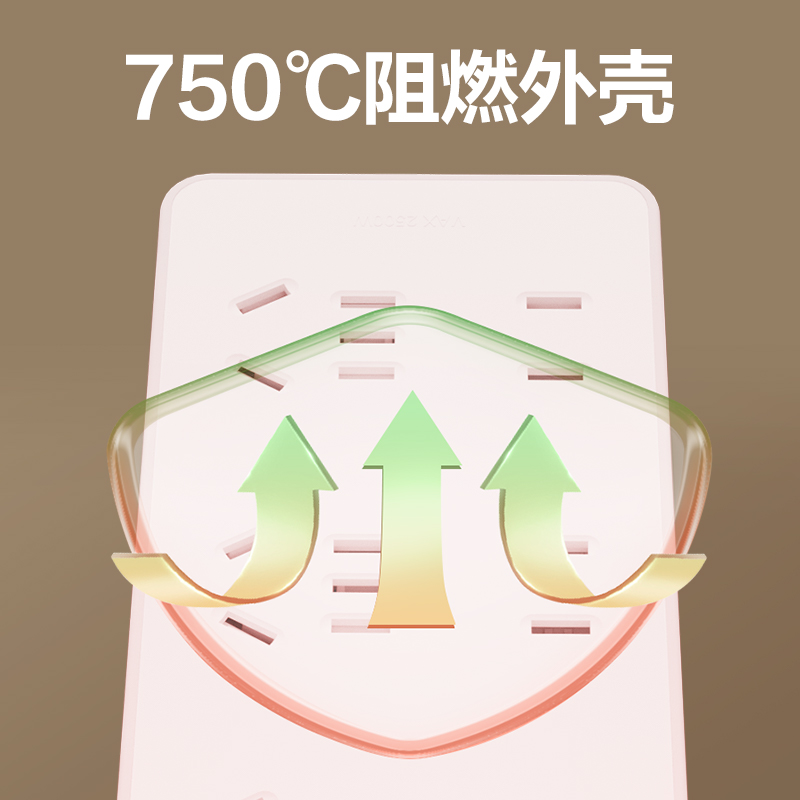 得力LU2133(1.8)插座_3+3_1.8米_PE袋(白)(個(gè))