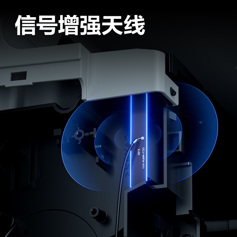 得力M2052DW黑白激光多功能一體機(白色)(臺)